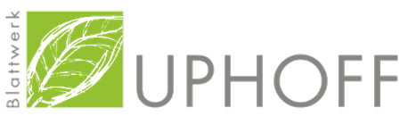 Logo - Blattwerk Uphoff aus Schöppingen
