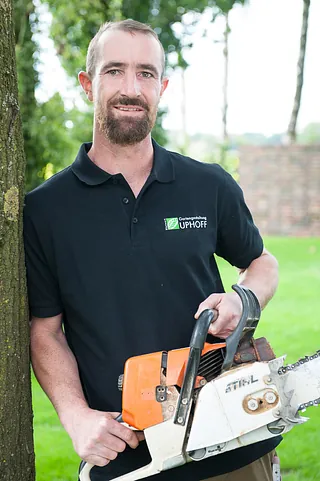 Jan Christoph Wöstmann