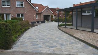 Blattwerk Uphoff Pflasterarbeiten